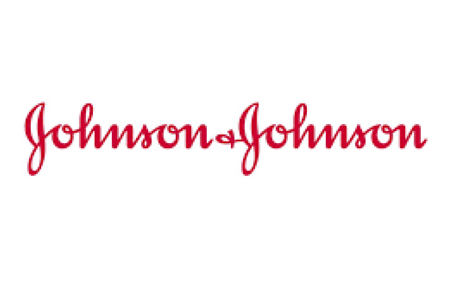 the story of the changing face of packaging at Johnson & Johnson