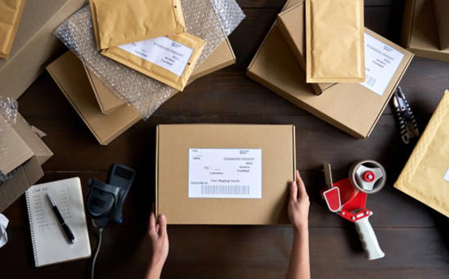 E-COMMERCE AND PACKAGING – A CHANGING ECONOMIC ENVIRONMENT