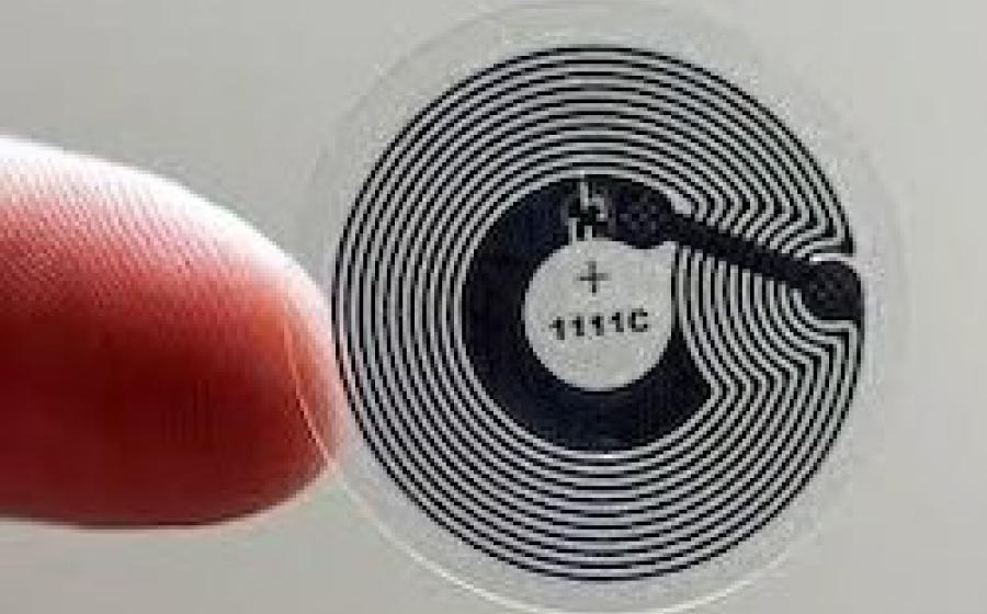 RFID and NFC1