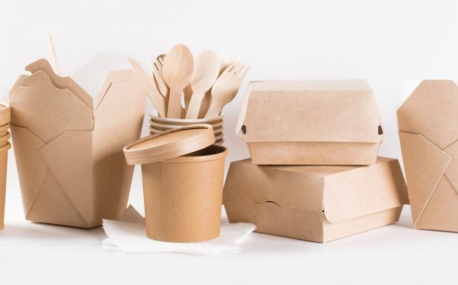 Recyclable Packaging