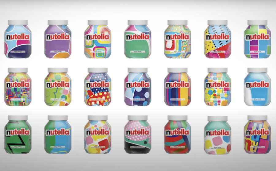 Nutella