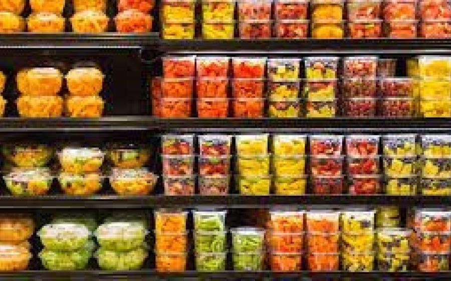 FoodSafePackaginginIndia