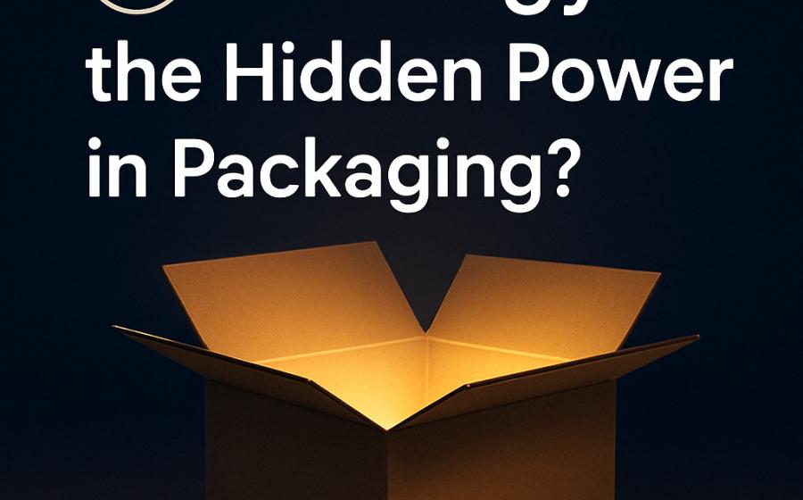 Energy Efficiency in Packaging Manufacturing and Supply Chains Energy Efficiency in Packaging Manufacturing and Supply Chains