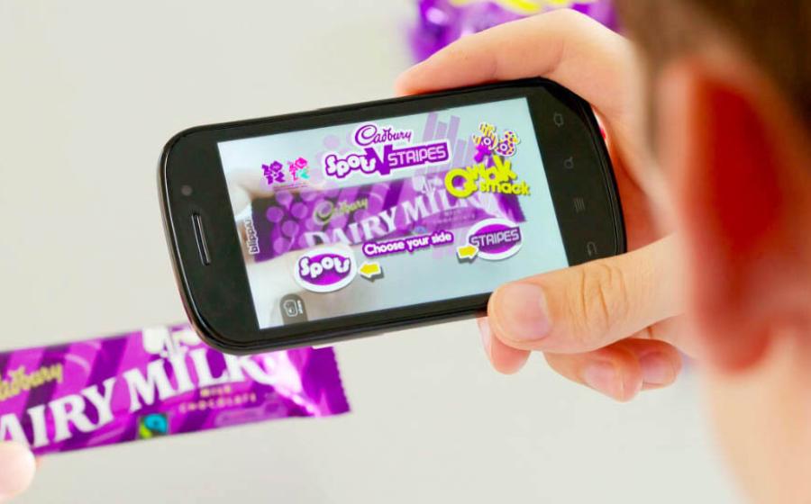 Augmented reality