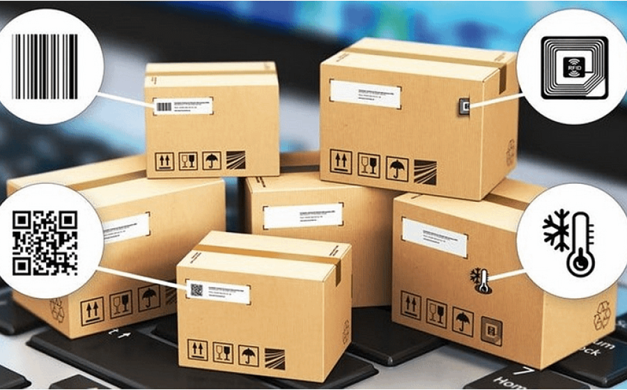 IOT in the Packaging Industry : Prospective and Targets IOT in the Packaging Industry : Prospective and Targets