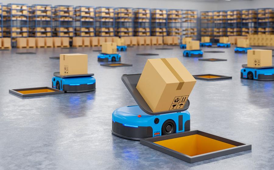 IoT in the Packaging Industry : Smart and Interactive Packaging Examples IoT in the Packaging Industry : Smart and Interactive Packaging Examples