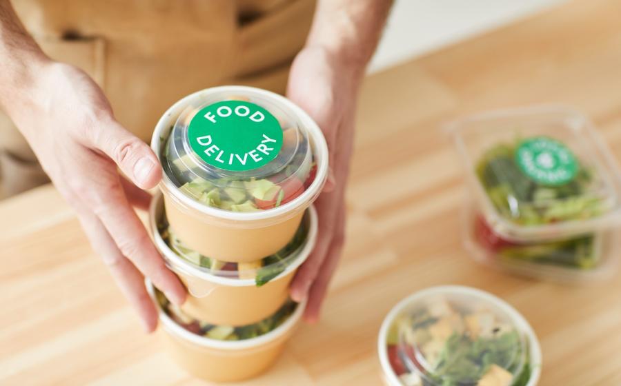 Latest Innovations in Flexible Food Packaging Latest Innovations in Flexible Food Packaging