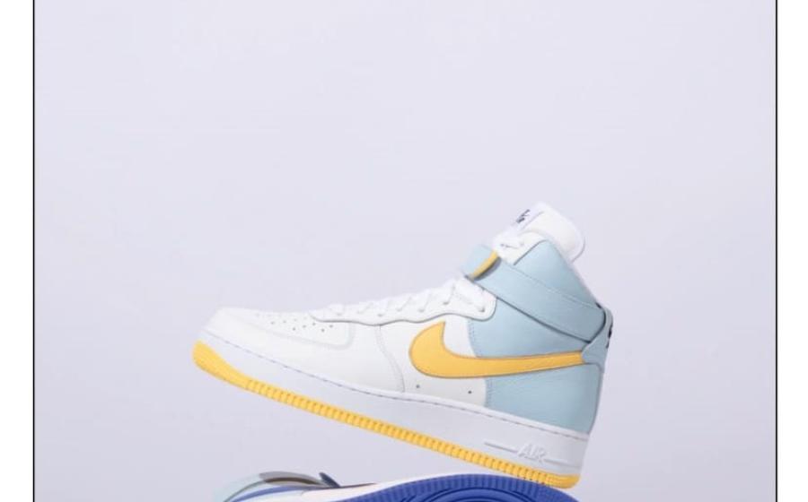 Nike