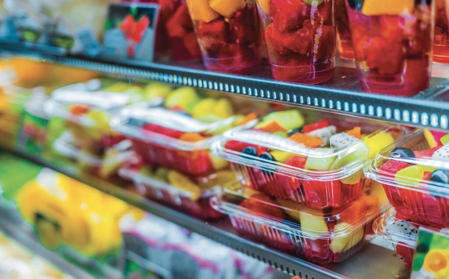 Food packaging Food packaging