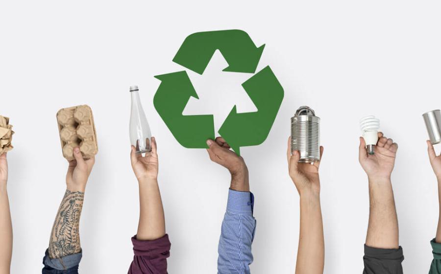 Sustainable Packaging