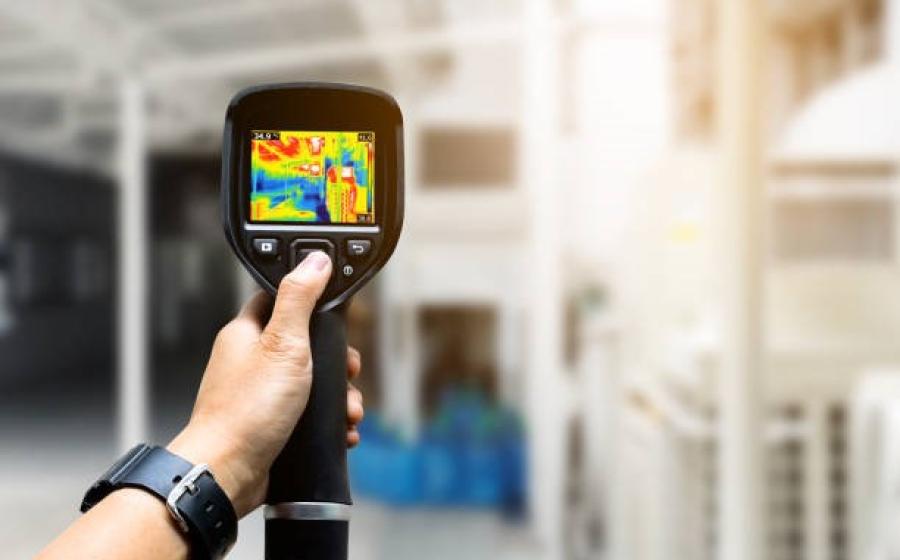 thermal imaging