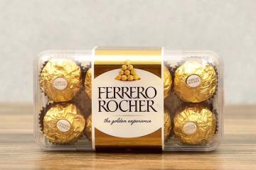 Ferrero Rocher