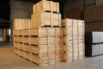 The Latest Innovations in Wood Packaging