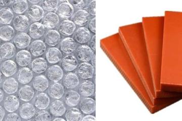 REVOLUTIONARY ACCIDENTS and Packaging