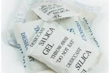 ACTIVE PACKAGING AND LONGER SHELF LIFE