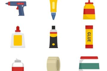 Adhesives and peel