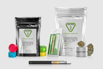Branding Through CBD Packaging: Building Recognition And Trust In A Competitive Market