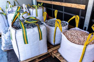 Top 11 Benefits Of Using Industry-Grade Bulk Bags