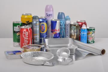 ALUMINIUM FOIL