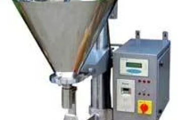 Auger Filling 