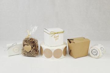  BAKERY PACKAGING IDEAS