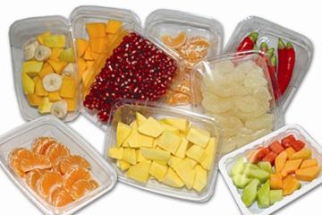 Back-to-Basics: Modified Atmosphere Packaging