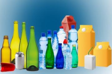 Beverage packaging