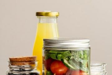 Industrial Beverage Preservation Techniques and Preservatives