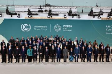 COP29 Agreements: An overvie