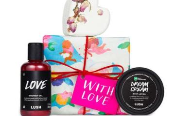 Eco-friendy Gift Packs