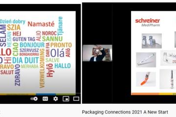 Packaging Connections 2021: A New Start