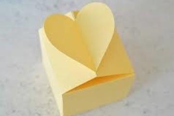 Origami Boxes