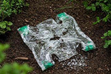 Oxo-degradable Plastics