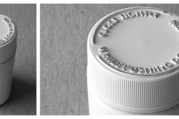 Types of Child-Resistant Packaging