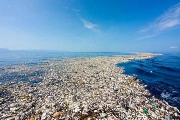 Pacific Garbage Patch