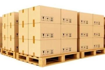 Palletization and its Role in Reducing Carbon Footprint