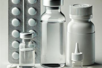 Pharmaceutical Packaging