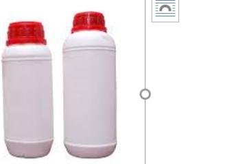 Polyethylene or Polyethylene Terephthalate