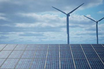 Powering the Future