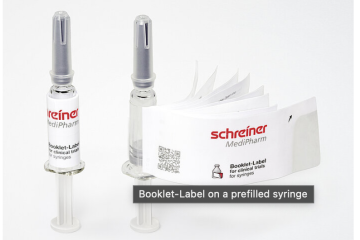 multi-layer film label