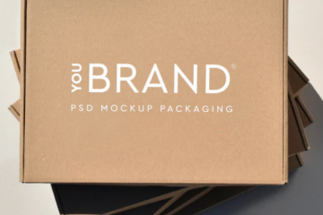 Personalized Packaging 