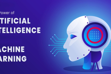 AI and Machine Learning