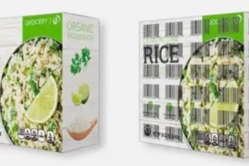 Invisible Barcode