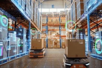 The Future of AI in Packaging2025 Outlook and Innovation Case Studies