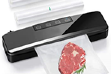 Vacuum packaging