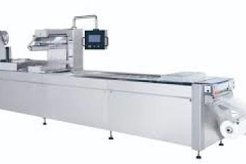 Vacuum packaging
