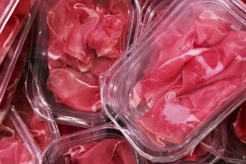 Antimicrobial Packaging