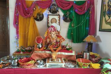 Ganesh Ji