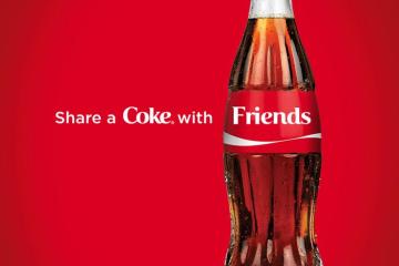 Coca-Cola 
