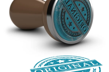 ANTI-COUNTERFEITING TRENDS AND INDUSTRY SPECIFIC OPTIMIZATIONS